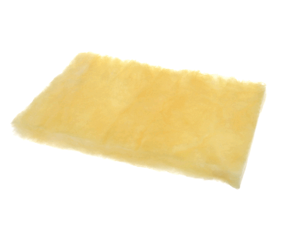 Piper Products 0118252 Yellow Insulation (PPRP0118252) Feet