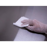 Pharma-Choice® Pharma-Polyester Wipes™ Non-Sterile 9"x9" (HOSPPW5NS797) Case of 1500