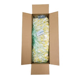 Hospeco® Comfort Plus® Bulk Tampons, Plastic Applicator, Regular, 500/Case (HOSPR500) Case of 500