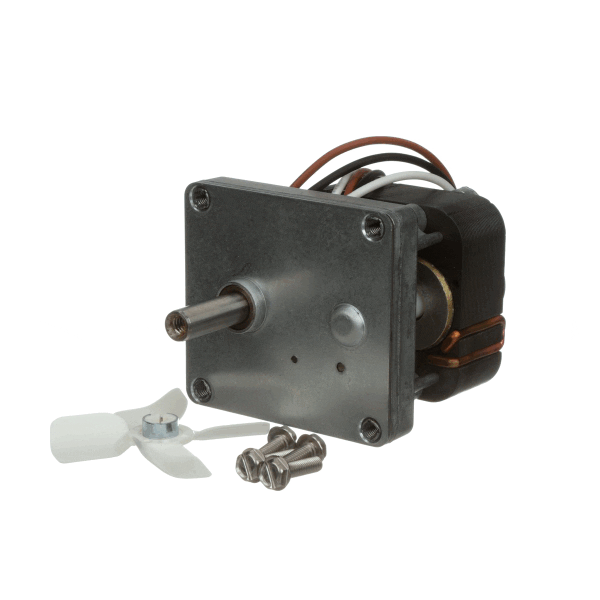 PARAGON POPCORN MACHINE 512096 GEAR MOTOR (PRGN512096) Each