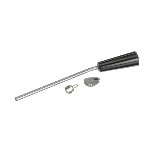 PARAGON POPCORN MACHINE 512184 KETTLE HANDLE (PRGN512184) Each