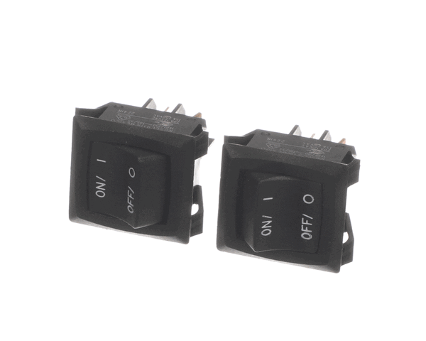 PARAGON POPCORN MACHINE 512400 MASTER ON/OFF SWITCH-PK OF 2 (PRGN512400) Each