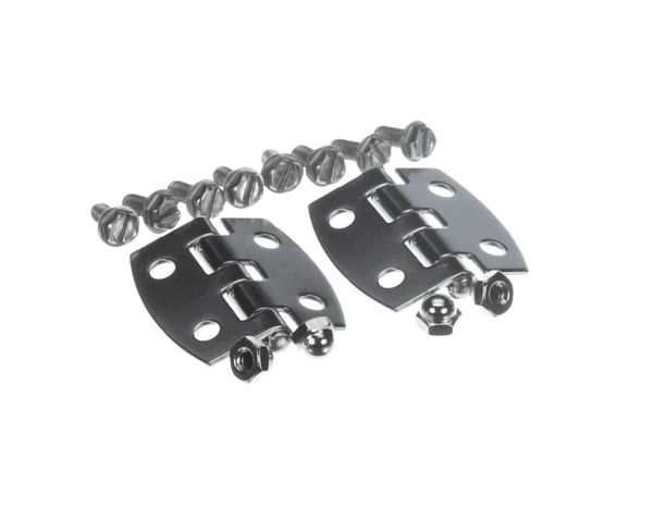 PARAGON POPCORN MACHINE 512403 HINGE SET (PRGN512403) Each
