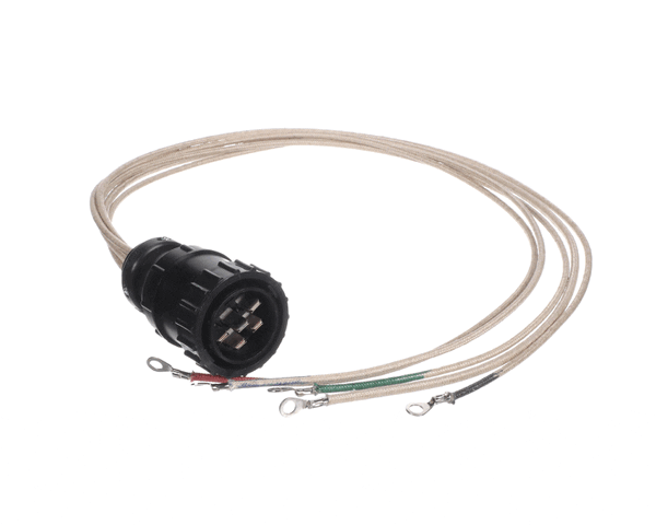 PARAGON POPCORN MACHINE 518003 POPCORN KETTLE PLUG ASSE (PRGN518003) Each