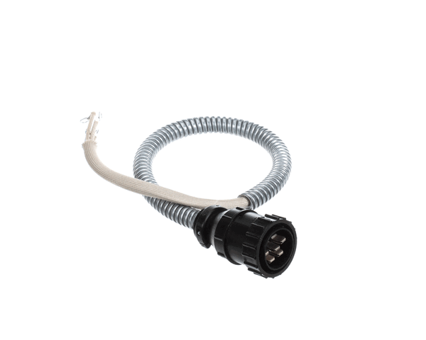 PARAGON POPCORN MACHINE 540327 ROUND PLUG (PRGN540327) Each