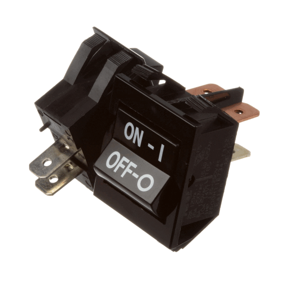 PARAGON POPCORN MACHINE 581140 SWITCH SET (PRGN581140) Each