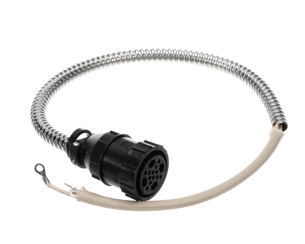 PARAGON POPCORN MACHINE 595251 ROUND PIGTAIL FOR THE 12OZ KETTLE (PRGN595251) Each