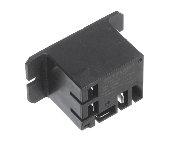 PARAGON POPCORN MACHINE 596039 POPCORN HOT DOG RELAY (PRGN596039) Each