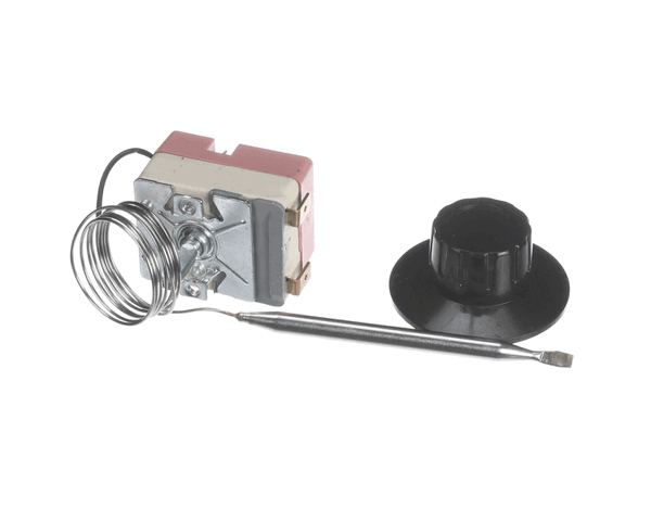 PARAGON POPCORN MACHINE 598200 POPCORN THERMOSTAT W/KNOB (PRGN598200) Each