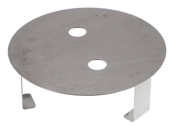 PARAGON POPCORN MACHINE 598620 POPCORN RISER FOR PRO-DE (PRGN598620) Each