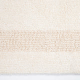 Arkwright Home® Provence Bath Rug 20x32 Cream, 6/Case (PROV2032-CR-CS) Case of 6