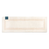 Arkwright Home® Provence Bath Rug 20x60 Cream, 6/Case (PROV2060-CR-CS) Case of 6