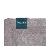 Arkwright Home® Provence Bath Rug 17x24 Border Design Grey (PROV1724-GY) Each