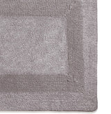 Arkwright Home® Provence Bath Rug 20x60 Grey, 6/Case (PROV2060-GY-CS) Case of 6