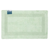 Arkwright Home® Provence Bath Rug 17x24 Border Design Assorted (PROV1724-ASST) Each