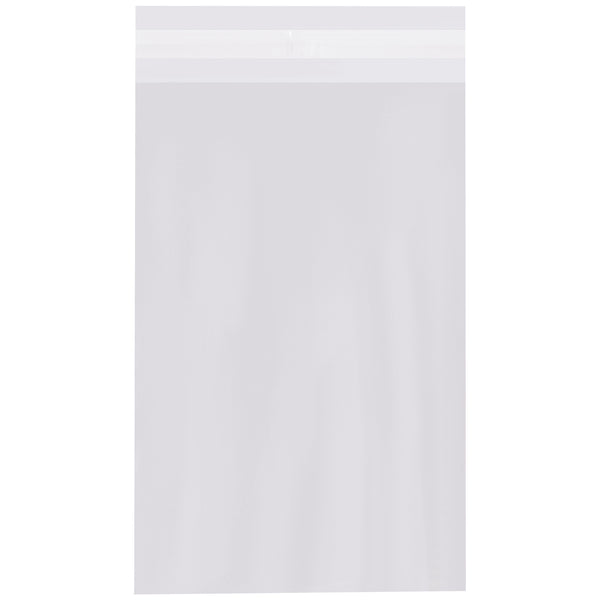 4 x 6" - 1.5 Mil Resealable Poly Bags, Case Of 1000 Case Of 1000