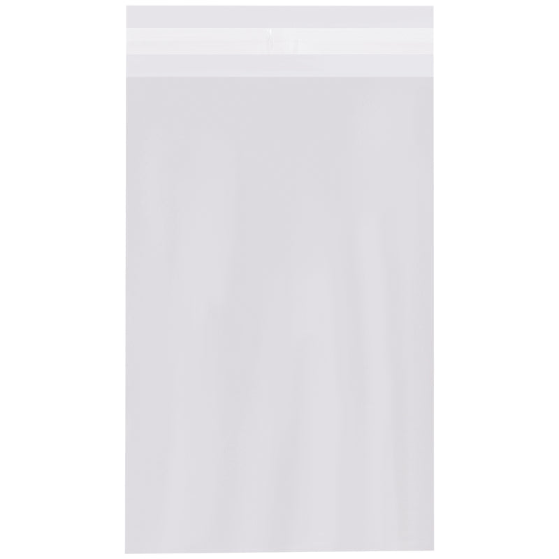 11 x 14" - 1.5 Mil Resealable Poly Bags (PRR111415) Case Of 1000