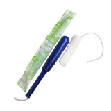 Hospeco® Comfort Plus® Bulk Tampons, Plastic Applicator, Super, 500/Case (HOSPS500) Case of 500