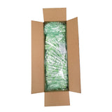 Hospeco® Comfort Plus® Bulk Tampons, Plastic Applicator, Super, 500/Case (HOSPS500) Case of 500
