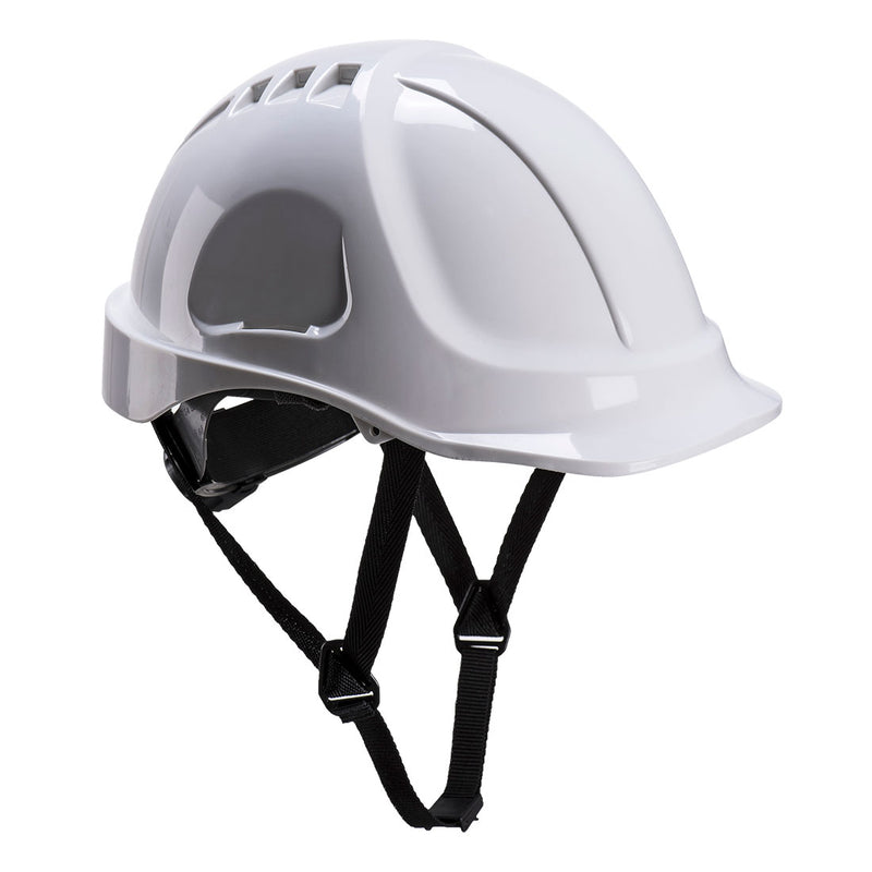 Portwest® Endurance Plus Hard Hat, White, Size  (PS54WHR) Each