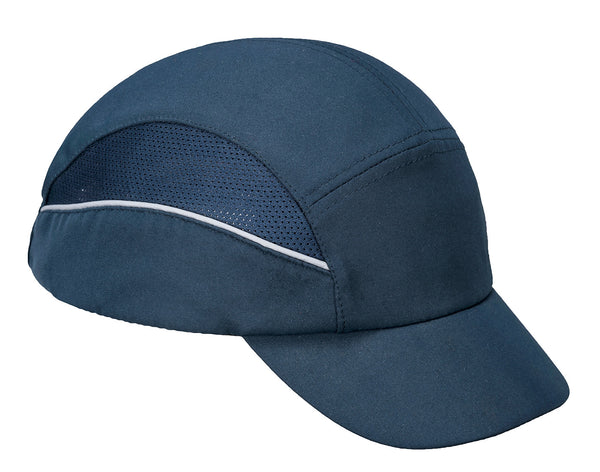 Portwest® AirTech Bump Cap, Navy, Size  (PS59NAR) Each