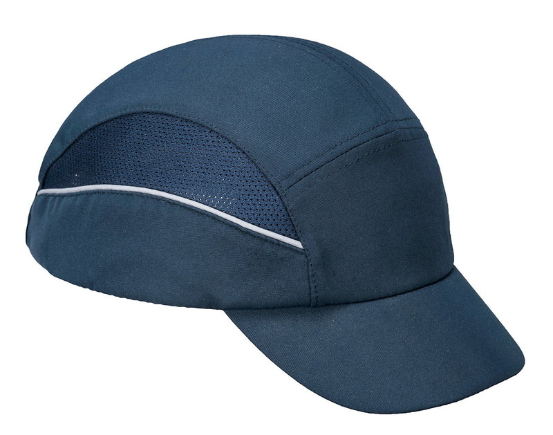 Portwest® AirTech Bump Cap, Navy, Size  (PS59NAR) Each