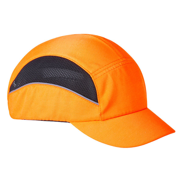 Portwest® AirTech Bump Cap, Orange, Size  (PS59ORR) Each