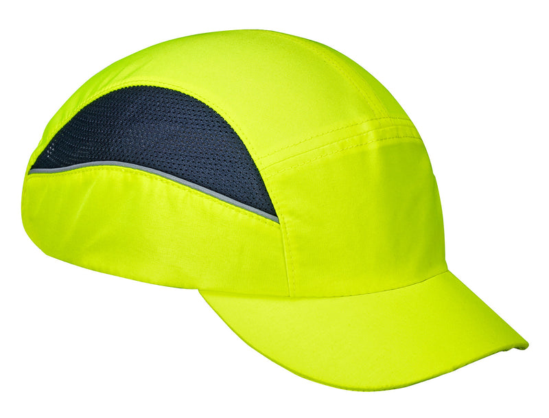 Portwest® AirTech Bump Cap, Yellow, Size  (PS59YER) Each