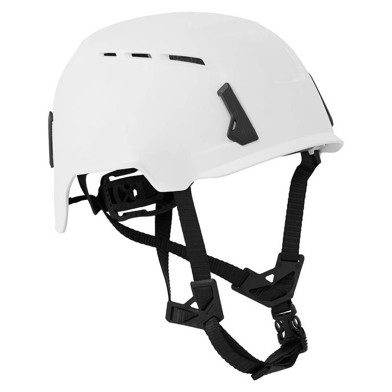 Portwest® Height Endurance Helmet Expert C , White, Size  (PS82WHR) Each