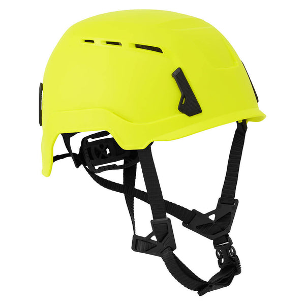 Portwest® Height Endurance Helmet Expert C , Yellow, Size  (PS82YER) Each
