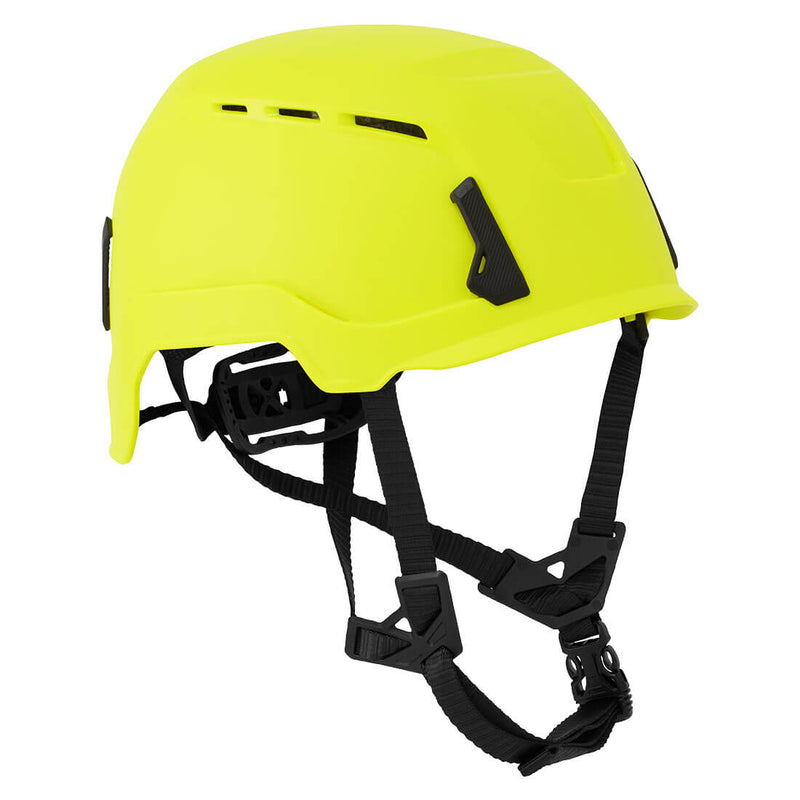 Portwest® Height Endurance Helmet Expert C , Yellow, Size  (PS82YER) Each