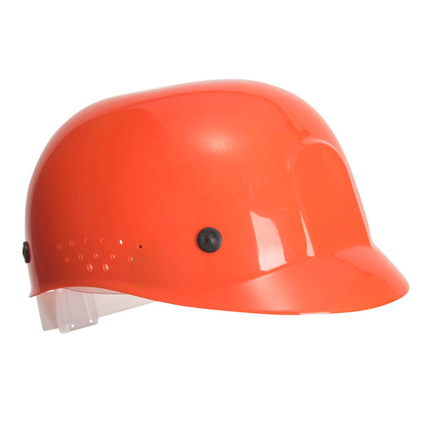 Portwest® Ultra Light Bump Cap, Orange, Size  (PS89ORR) Each