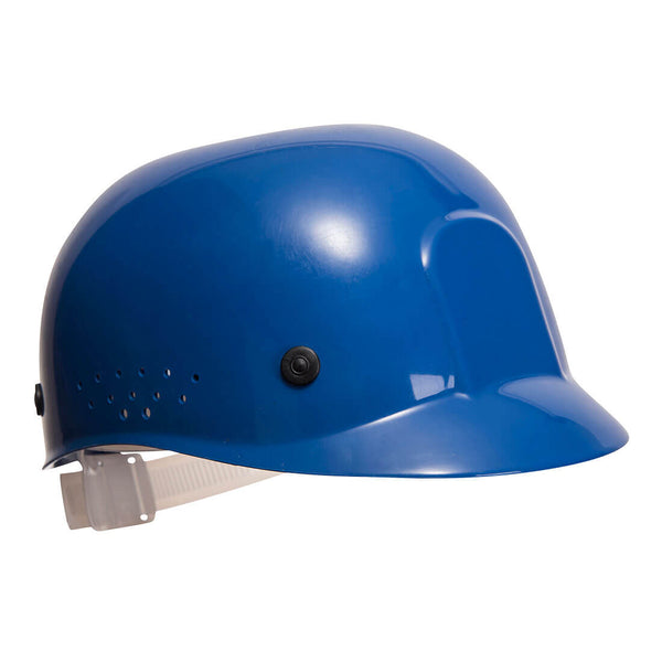 Portwest® Ultra Light Bump Cap, Royal Blue, Size  (PS89RBR) Each