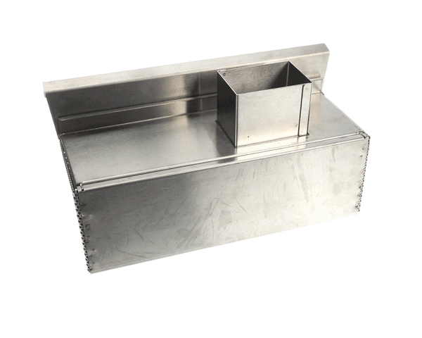 Pitco B6664201-C Filter,Crumb Cth Weldment Sf65 Kfc (PTB6664201-C) Each