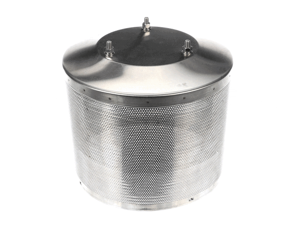 PATIO COMFORT 1006 EMITTER GRID: FOR LP AND NG UN (PTC1006) Each