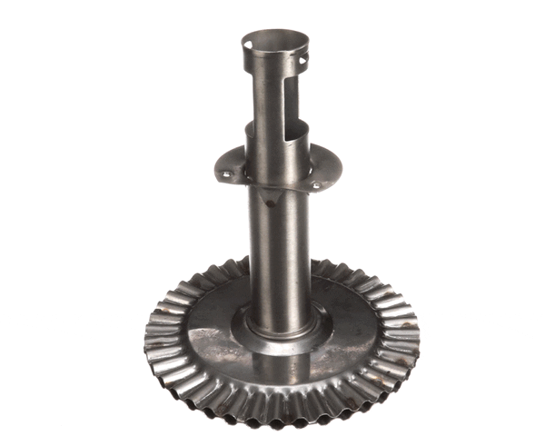 PATIO COMFORT 1007 BURNER: WITH SCREEN (PTC1007) Each