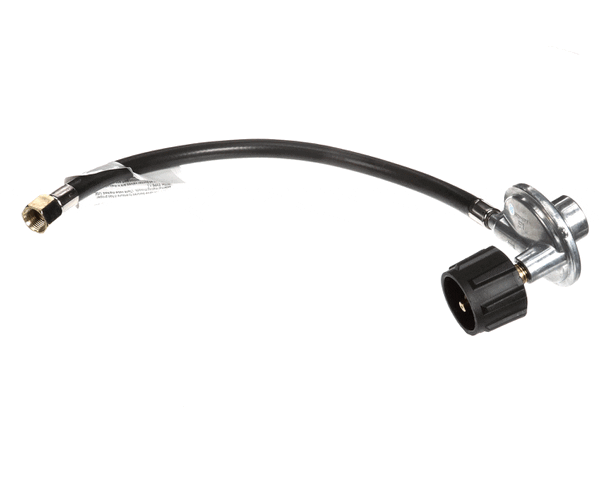 PATIO COMFORT 1115A HOSE AND REGULATOR ASSEMBLY: F (PTC1115A) Each