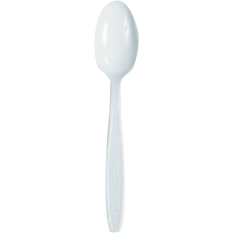 Plastic Spoons, Case Of 1000 Case Of 1000