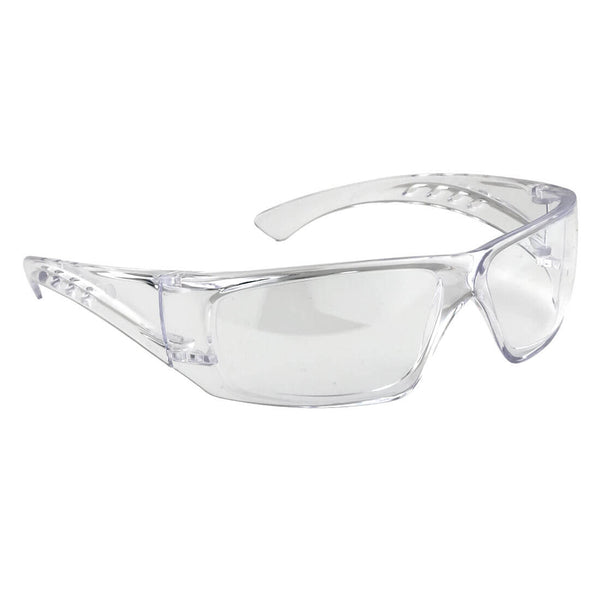 Portwest® Clear View Glasses (PW13CLR) Each