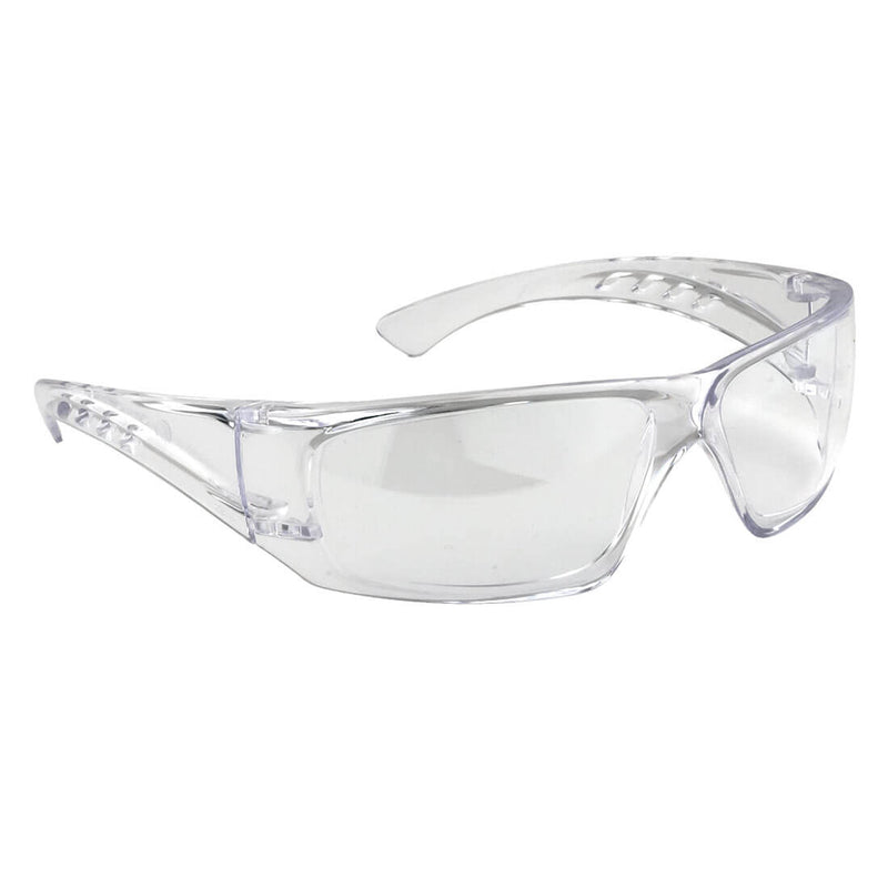 Portwest® Clear View Glasses (PW13CLR) Each