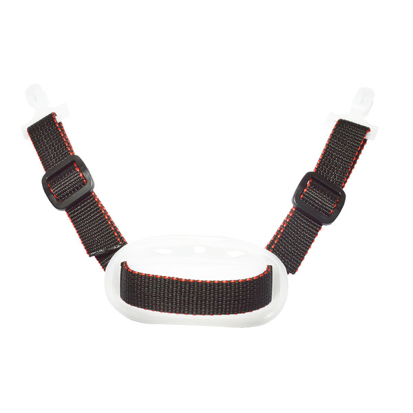 Portwest® Chin Strap, Black, Size  (PW53BKR) Pack of 10