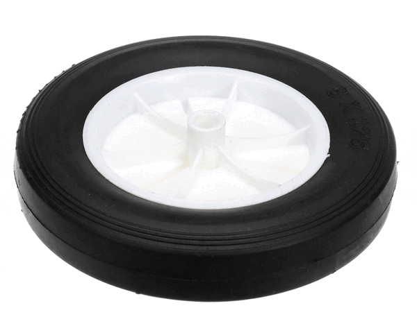 Miroil Sp/Pwc101-010 Bd707 Wheel (MIROSPPWC101-010) Each