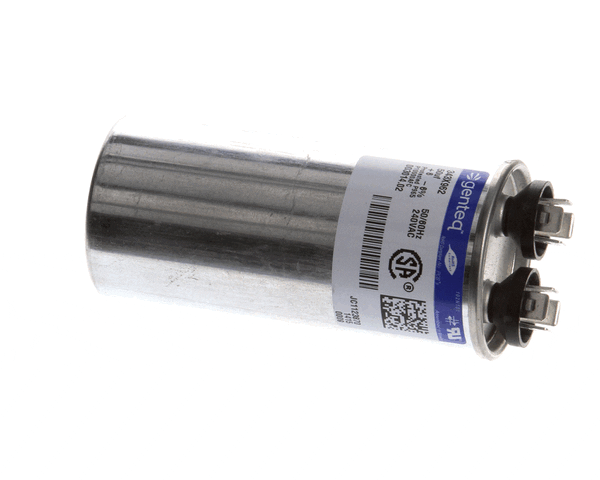 Code 29580 Power Soak Systems Inc 29580 Run Capacitor 2Hp 1Ph 230V L (PWSK29580 ...