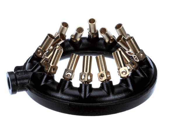 Town Food Service 226916/P Burner (TWN226916P) Each