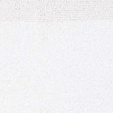Arkwright Home® Provence Bath Rug 20x60 White, 6/Case (PROV2060-WH-CS) Case of 6