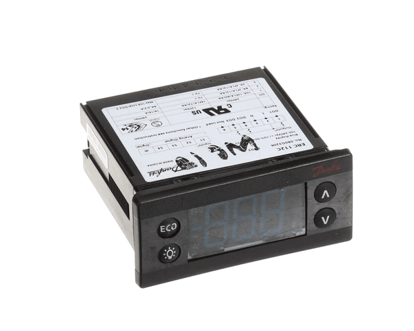 QBD Modular Systems 100970 Danfoss Erc112C Control (QBD100970) Each
