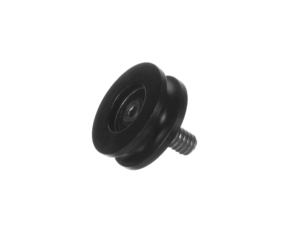 QBD Modular Systems 102217 Wheel, Sliding Door-Plastic-1/4-20 (QBD102217) Each
