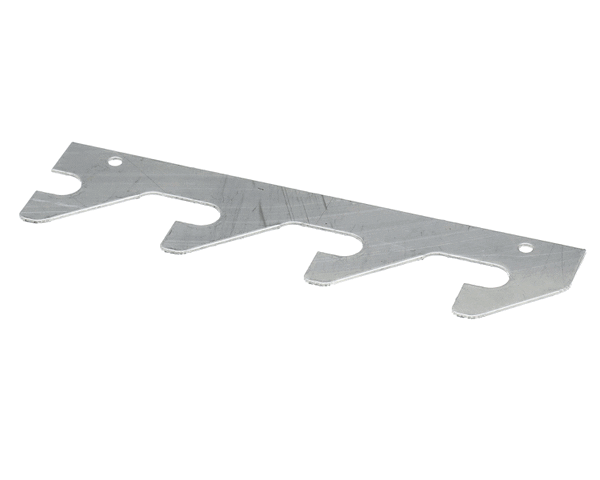 QBD Modular Systems 47-0032-011 Shelf Retainer Ruc27 (QBD47-0032-011) Each
