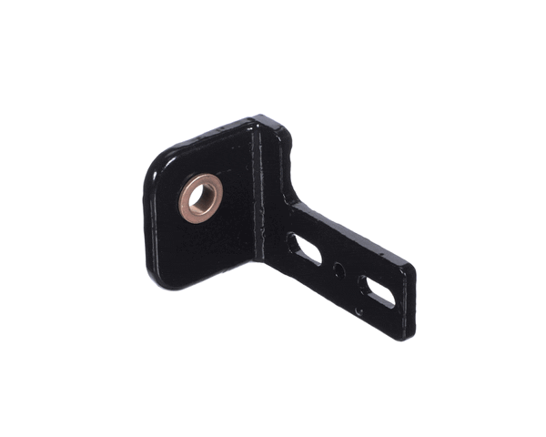 QBD Modular Systems 47-0090-014 Lh Top Hinge Plate (QBD47-0090-014) Each