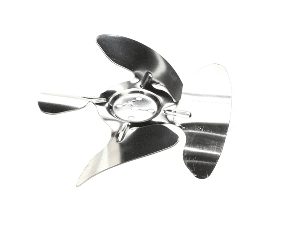 QBD Modular Systems 47-0120-060 Evap Fan Blade (QBD47-0120-060) Each
